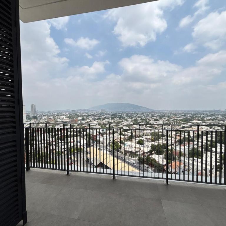 Comfortable apartment, excellent location and view - Appartement 1 Chambre - 28