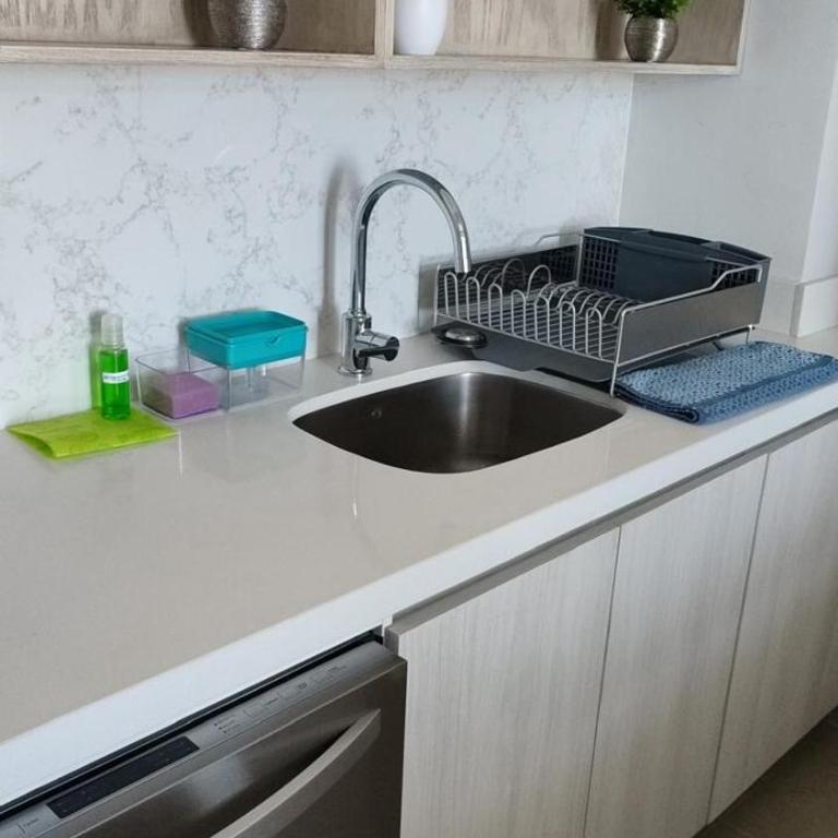 Comfortable apartment, excellent location and view - Appartement 1 Chambre - 29