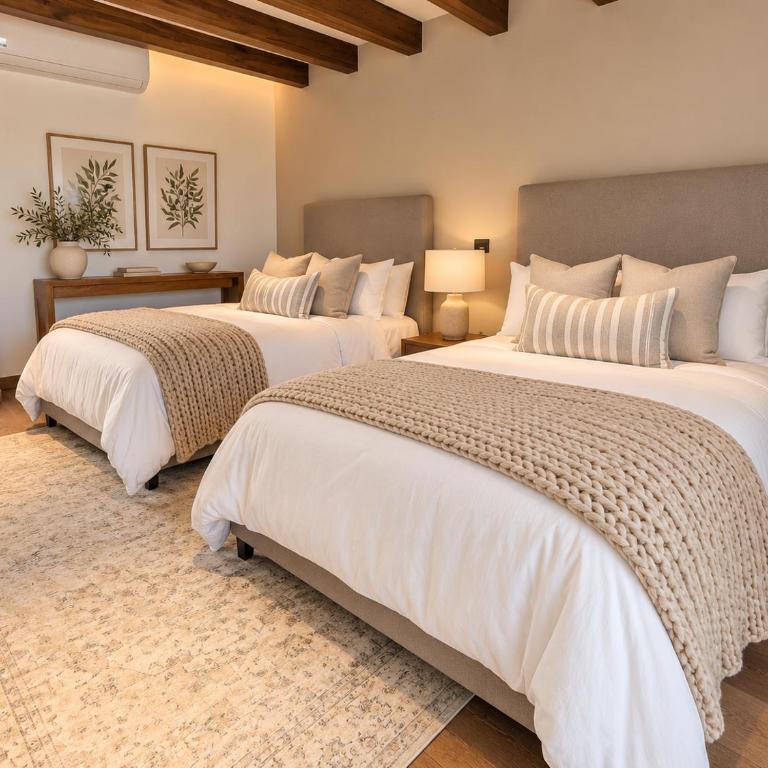 Casa Capricho Luxury Villa San Miguel de Allende - Villa - 31