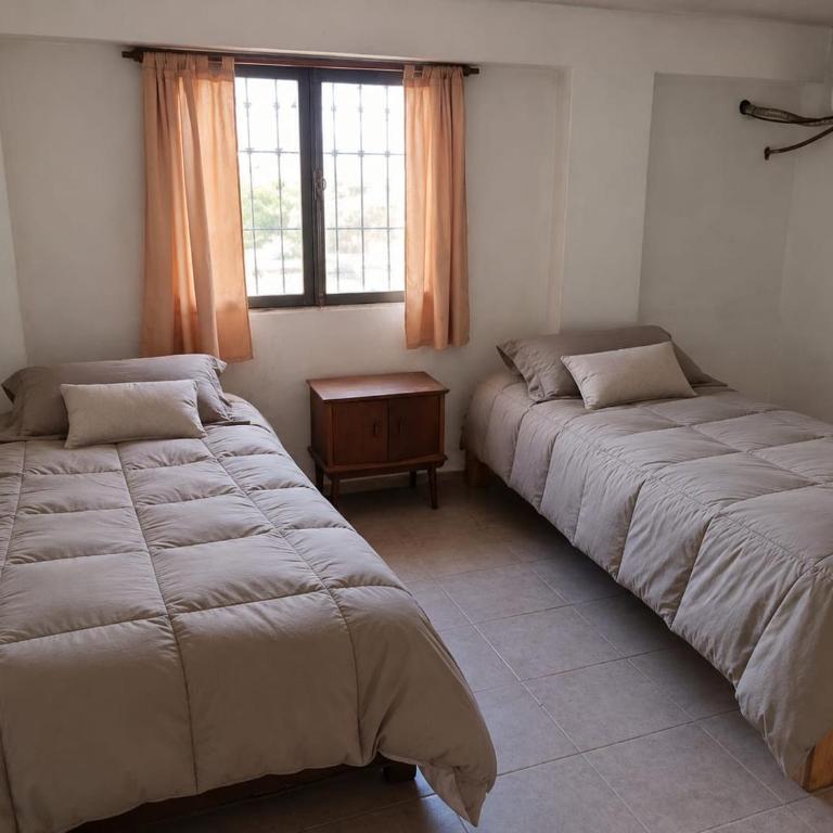 El Bosquesillo Museo - Casa con 1 dormitorio - 7