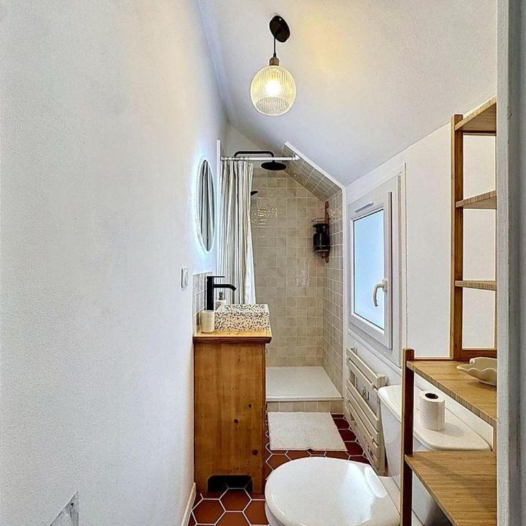 Normandy Duplex Half-timbered Heart of Rouen - Appartement 2 Chambres - 2