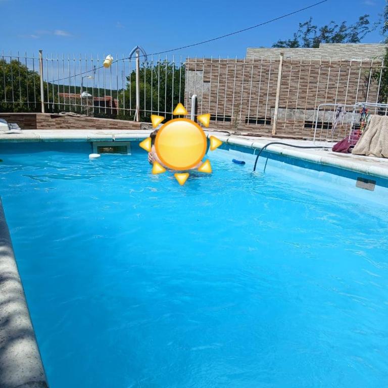 La Casita de Luca - Two-Bedroom Apartment - 1