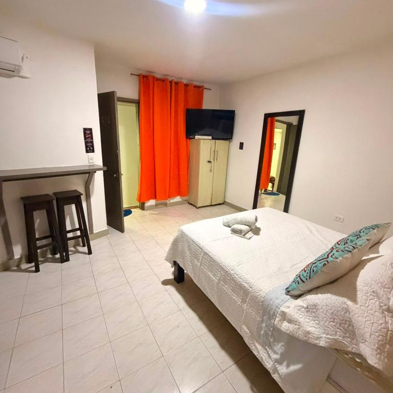 APARTAHOTEL BEIRUT INN - Habitación Doble - 4