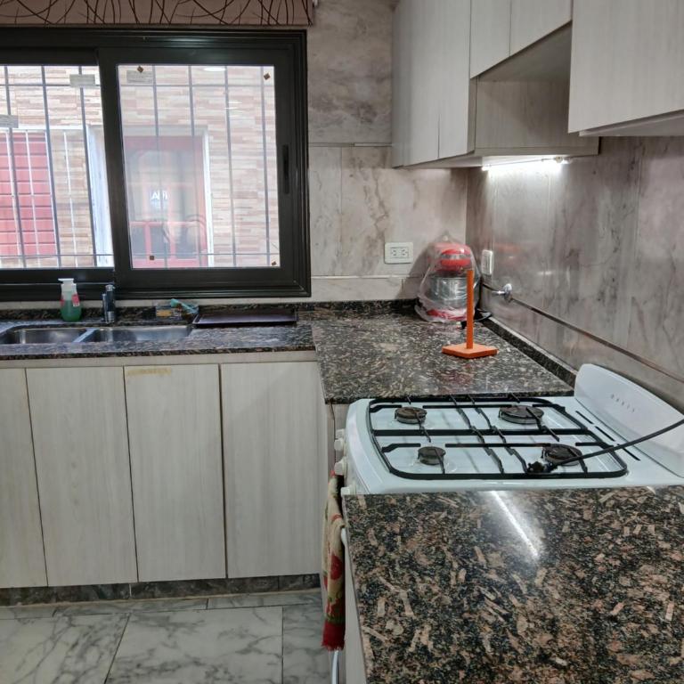 La Casita de Luca - Two-Bedroom Apartment - 2