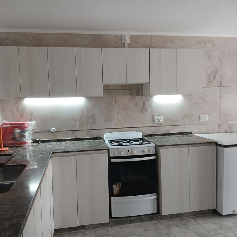 La Casita de Luca - Two-Bedroom Apartment - 4