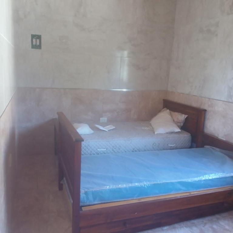 La Casita de Luca - Two-Bedroom Apartment - 7