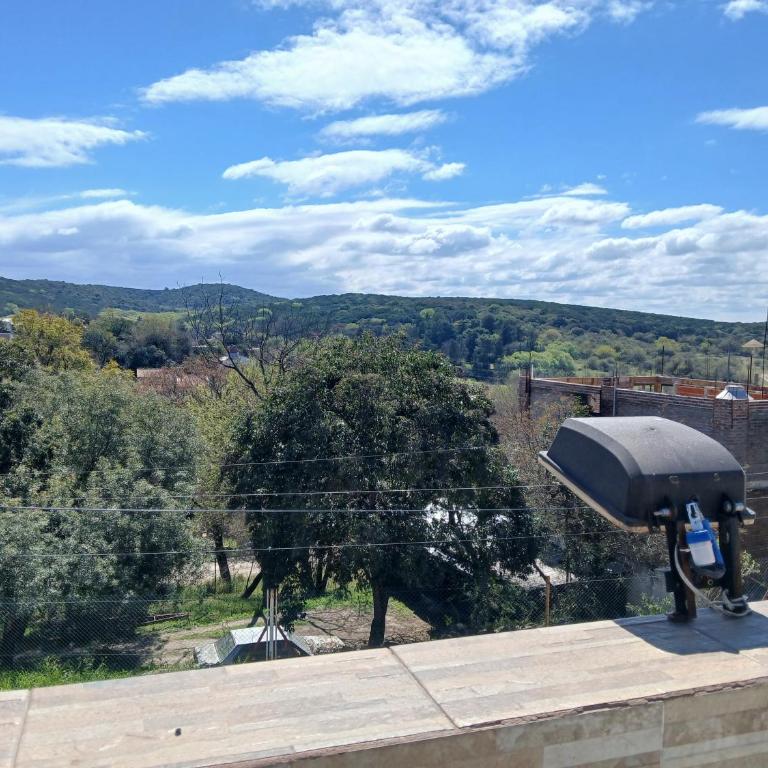 La Casita de Luca - Two-Bedroom Apartment - 8