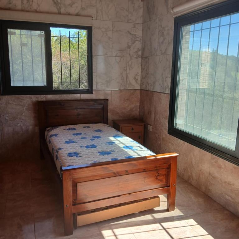 La Casita de Luca - Two-Bedroom Apartment - 10