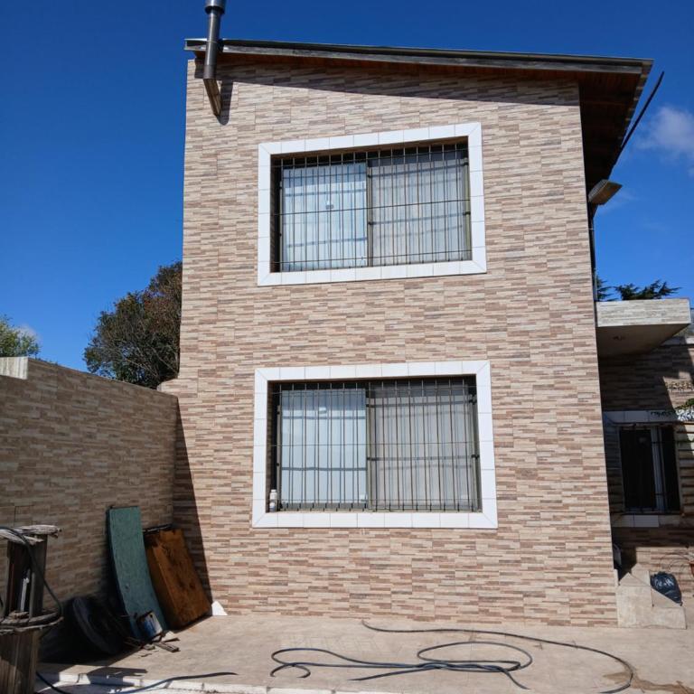 La Casita de Luca - Two-Bedroom Apartment - 14
