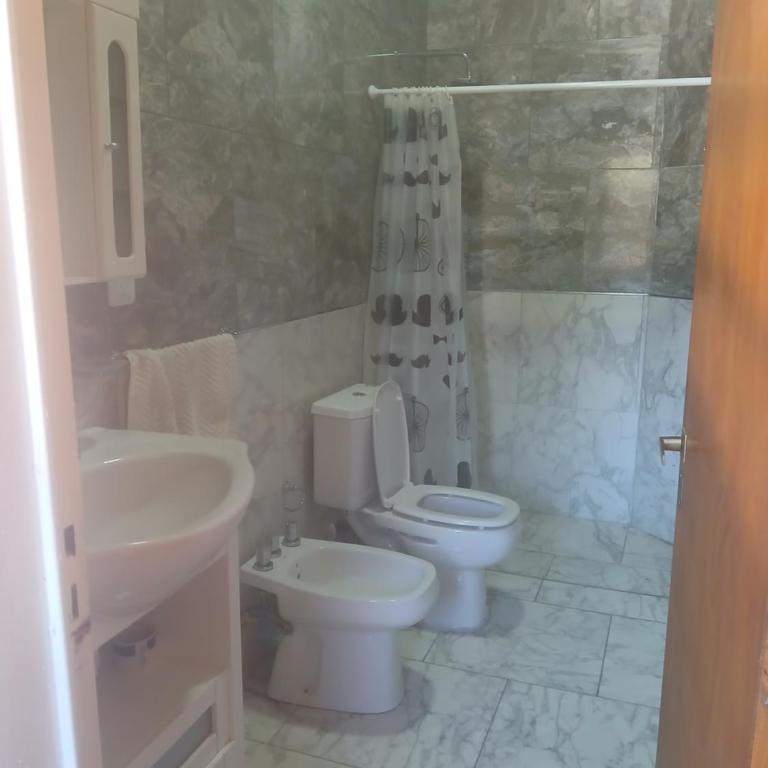 La Casita de Luca - Two-Bedroom Apartment - 15