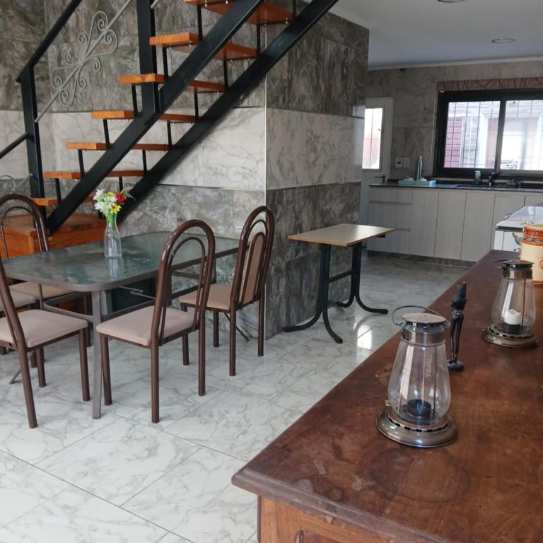 La Casita de Luca - Two-Bedroom Apartment - 16