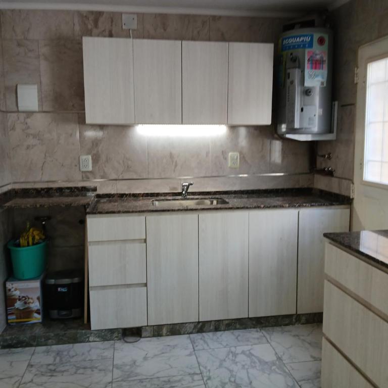 La Casita de Luca - Two-Bedroom Apartment - 17