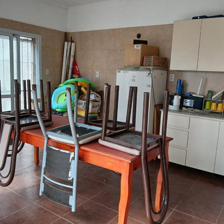 La Casita de Luca - Two-Bedroom Apartment - 18