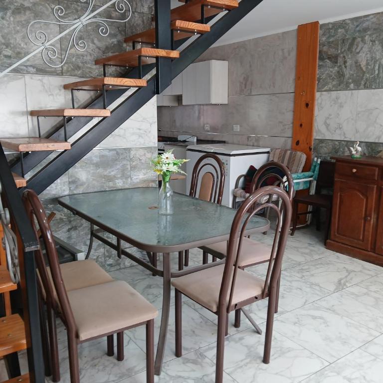 La Casita de Luca - Two-Bedroom Apartment - 22