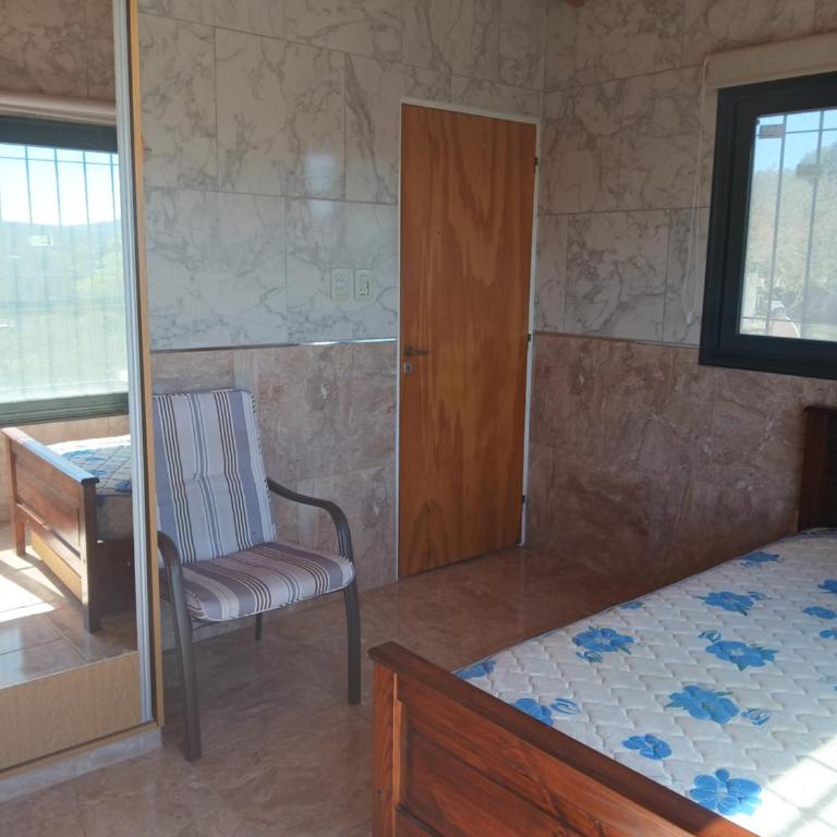 La Casita de Luca - Two-Bedroom Apartment - 25