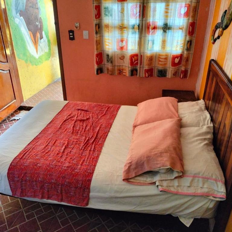 Cancun Guest House 1 - Habitación Doble - 1 o 2 camas - 2