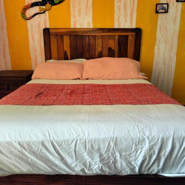 Cancun Guest House 1 - Habitación Doble - 1 o 2 camas - 16