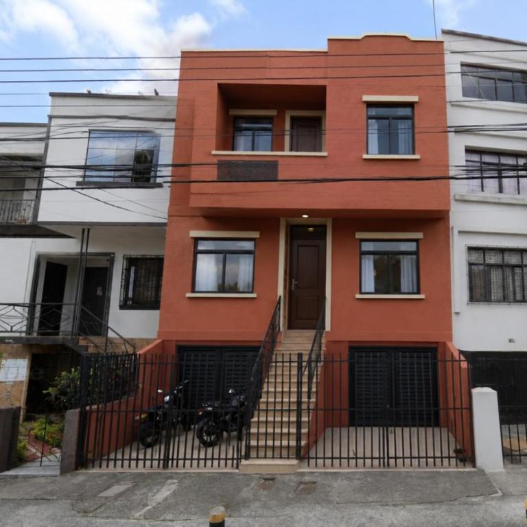Alma caleña - Apartamento de 2 dormitorios - 2