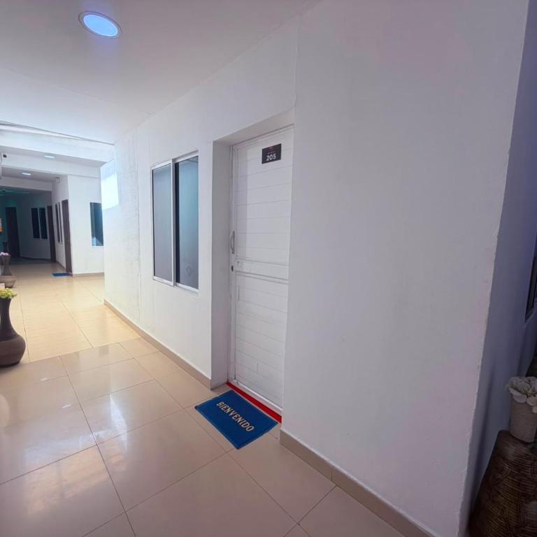 APARTAHOTEL BEIRUT INN - Habitación Doble - 2