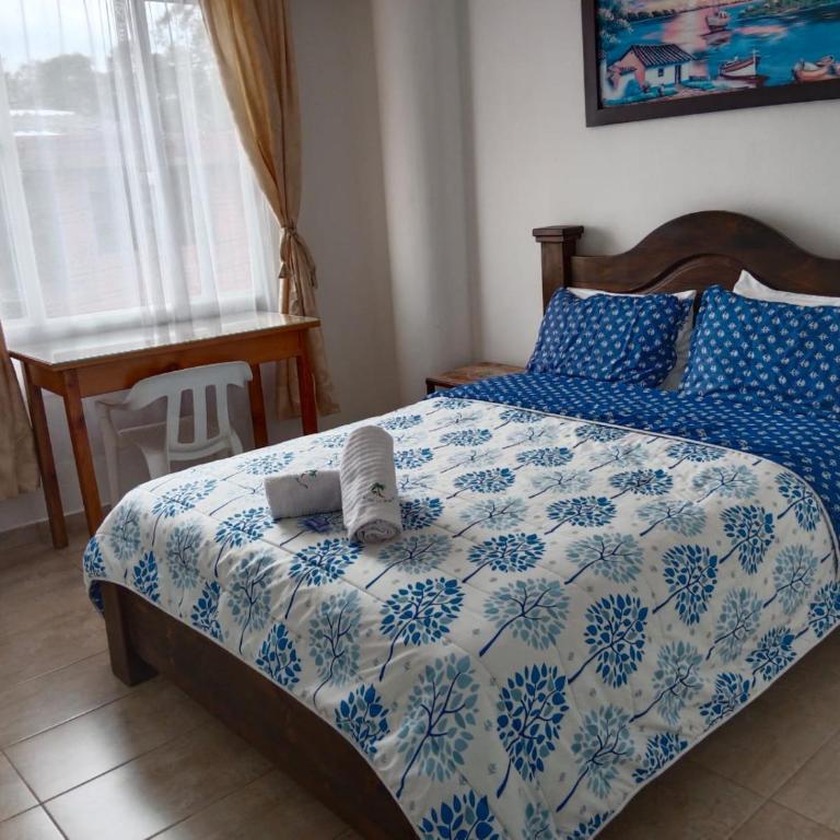 Hotel La Palmita - Suite Junior - 1