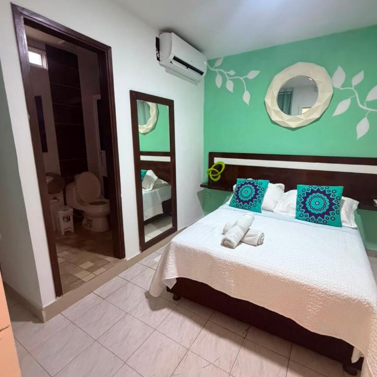 APARTAHOTEL BEIRUT INN - Habitación Doble - 3