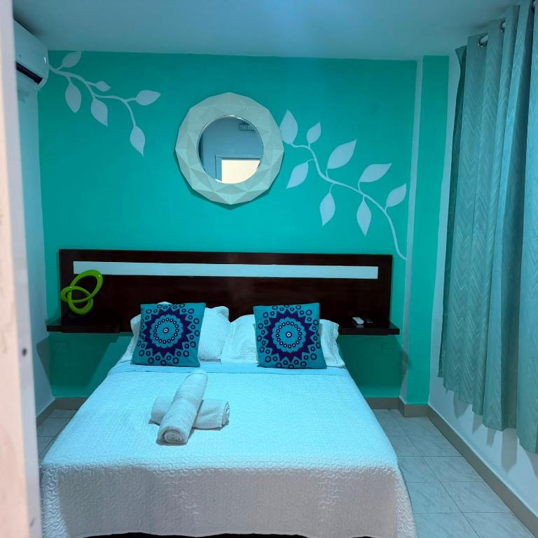 APARTAHOTEL BEIRUT INN - Habitación Doble - 4