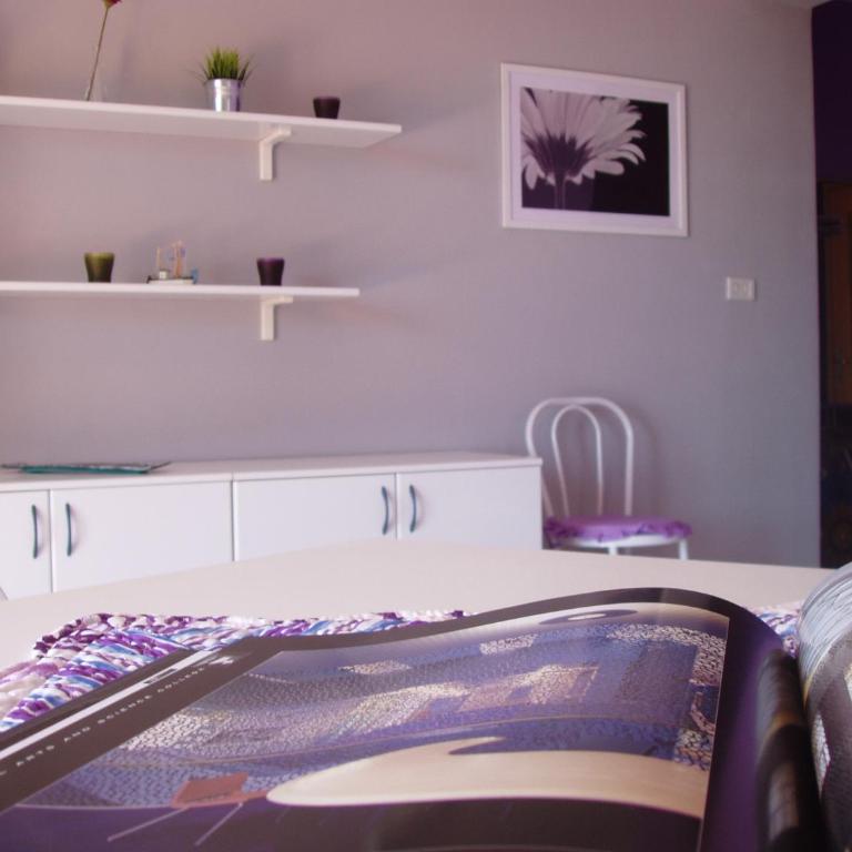 Casa da Marion - Casa con 1 Camera da Letto - 2