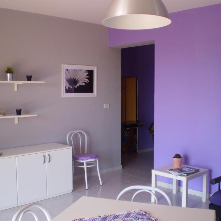 Casa da Marion - Casa con 1 Camera da Letto - 13