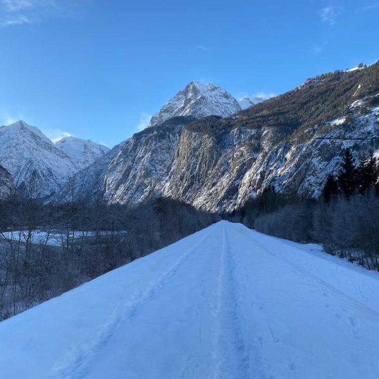 Stunning 3 bed Cycle Ski Apartment, Bourg D'Oisans - Appartement 3 Chambres - 22