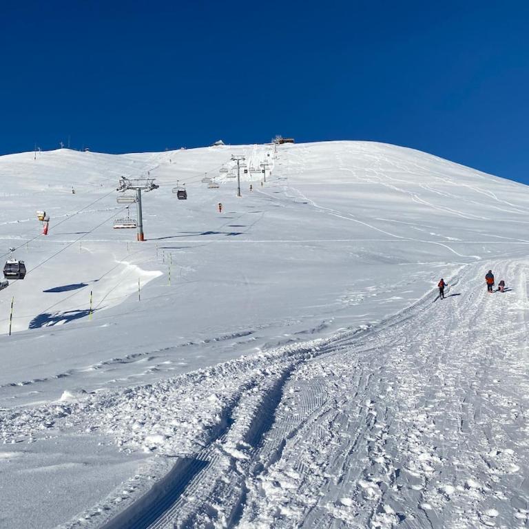 Stunning 3 bed Cycle Ski Apartment, Bourg D'Oisans - Appartement 3 Chambres - 30
