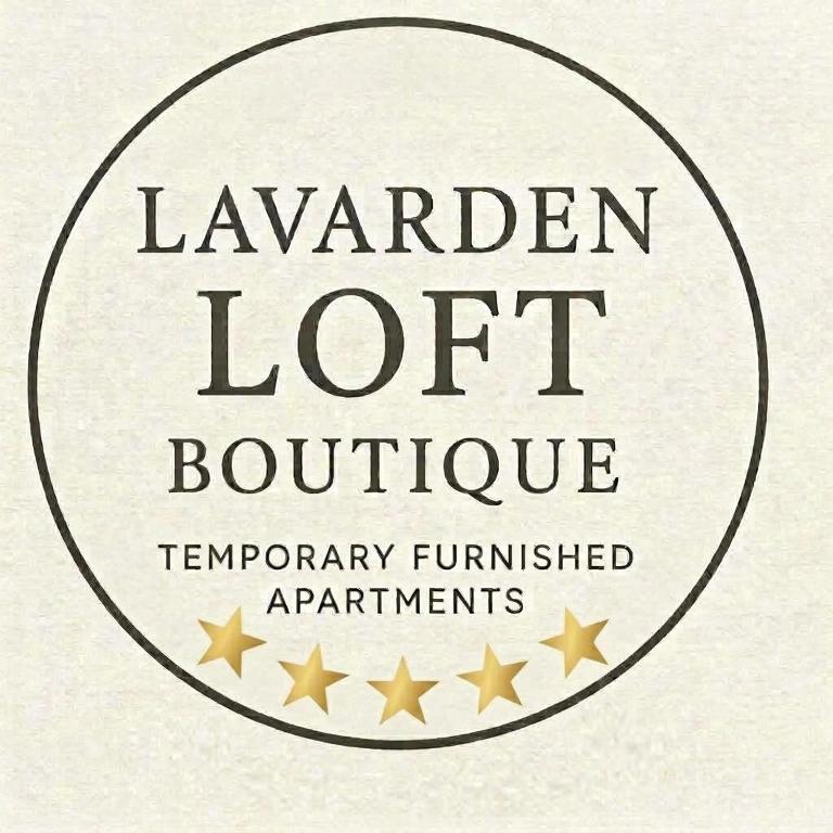 Lavarden Loft Boutique - Estudio con balcón - 29