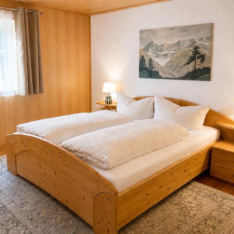 CASA PRADA I Dein Zuhause im Montafon - Apartment mit 2 Schlafzimmern - 1