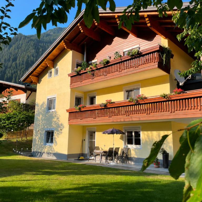CASA PRADA I Dein Zuhause im Montafon - Apartment mit 2 Schlafzimmern - 19