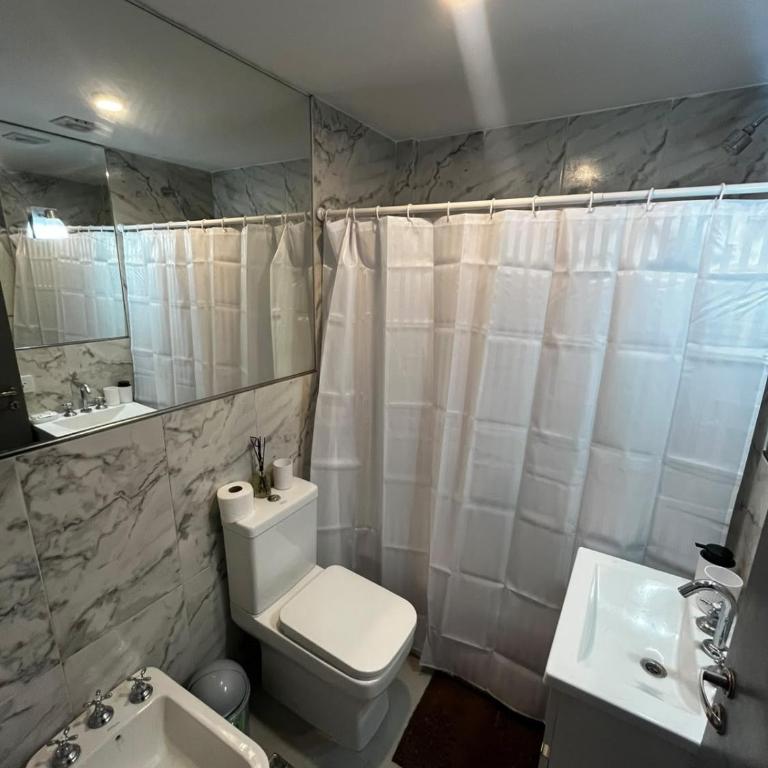 Emunah Residence Ezeiza G&A Rent - Apartamento de 2 dormitorios - 19