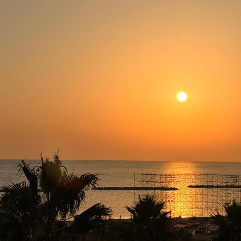 Beach City Life - Pescara Centro - Apartamento de 1 dormitorio - 13