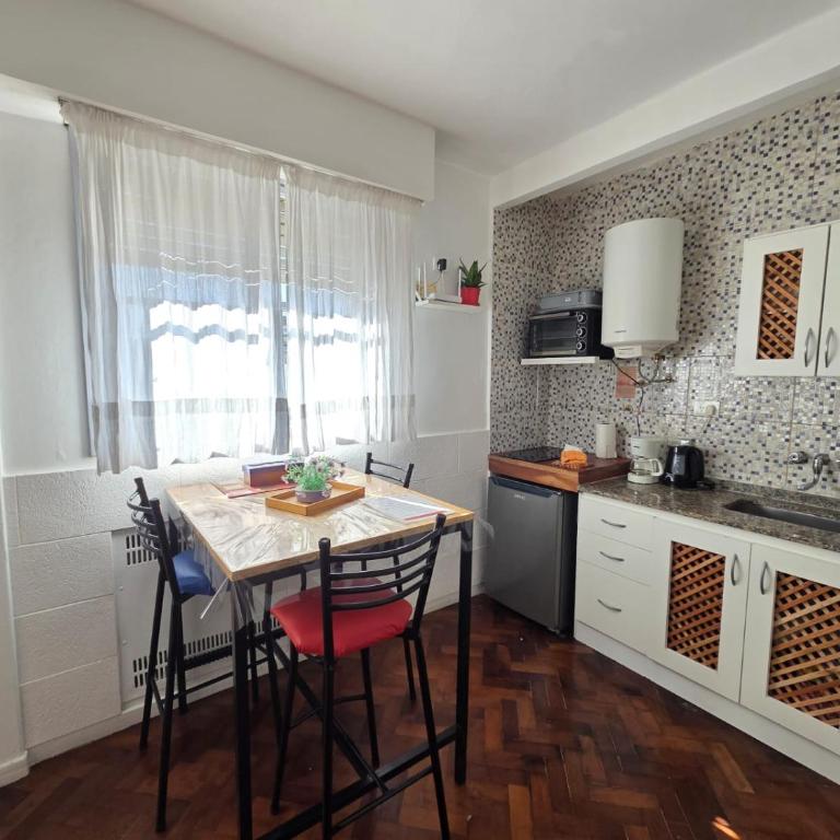 Recorre BA- Obelisco! - One-Bedroom Apartment - 9