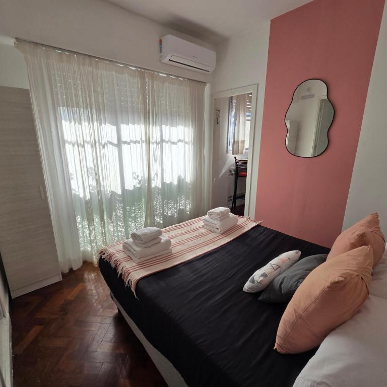 Recorre BA- Obelisco! - One-Bedroom Apartment - 19