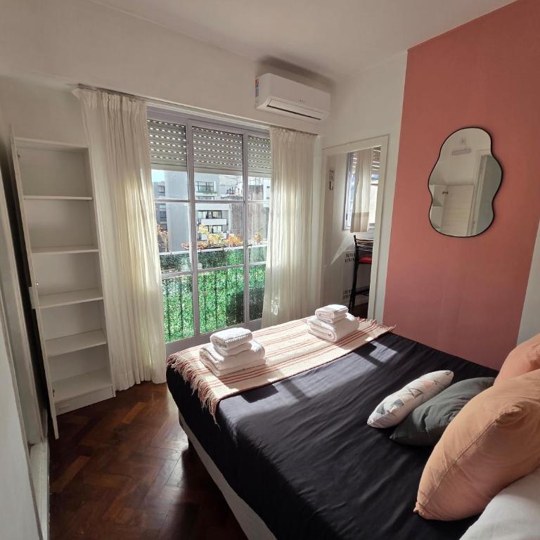 Recorre BA- Obelisco! - One-Bedroom Apartment - 20