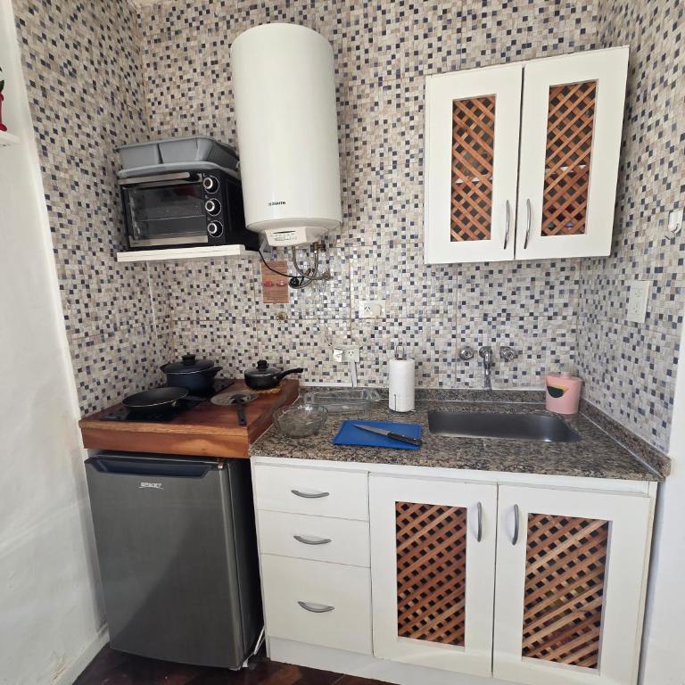 Recorre BA- Obelisco! - One-Bedroom Apartment - 10