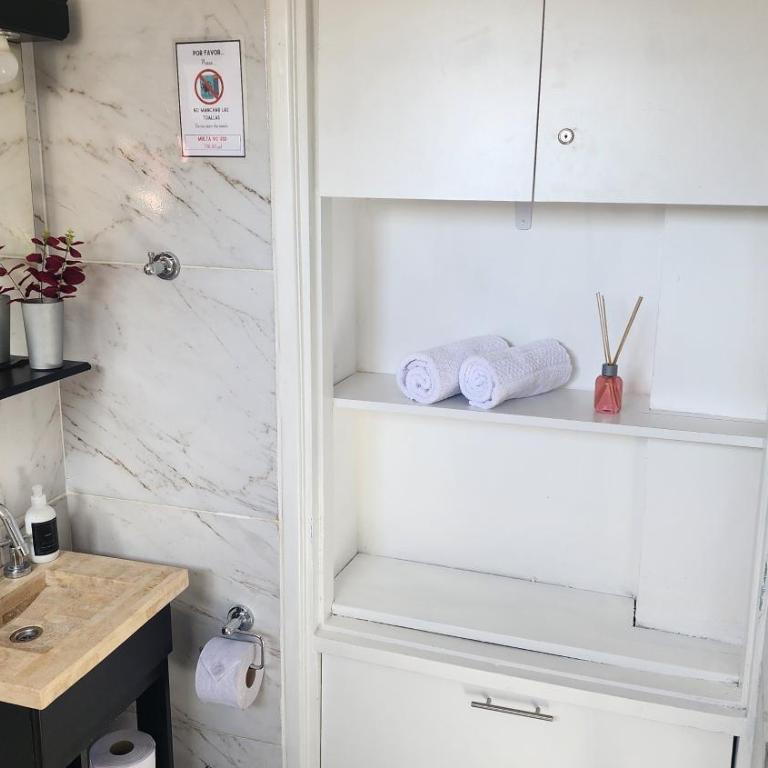 Recorre BA- Obelisco! - One-Bedroom Apartment - 26