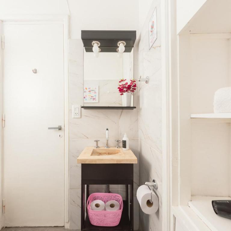 Recorre BA- Obelisco! - One-Bedroom Apartment - 28
