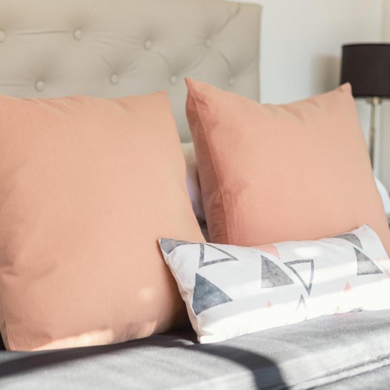 Recorre BA- Obelisco! - One-Bedroom Apartment - 22