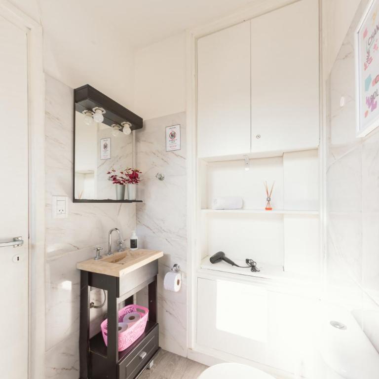 Recorre BA- Obelisco! - One-Bedroom Apartment - 25