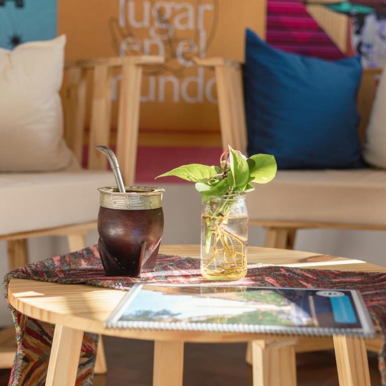 Recorre BA- Obelisco! - One-Bedroom Apartment - 16