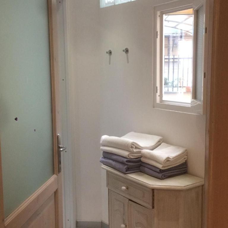 La Terrazza Di Arturo Guest House - Standard Suite - 20