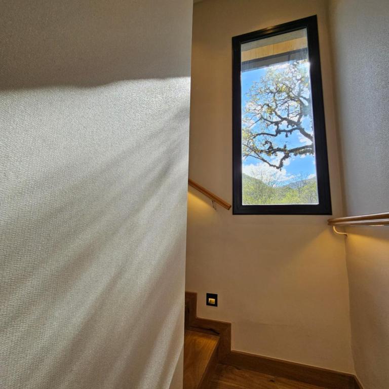 Casitas del Rio en Hotel Selva Montana - Two-Bedroom Villa - 13