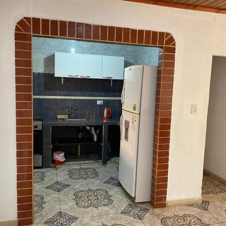 Morada Donatella - One-Bedroom House - 3