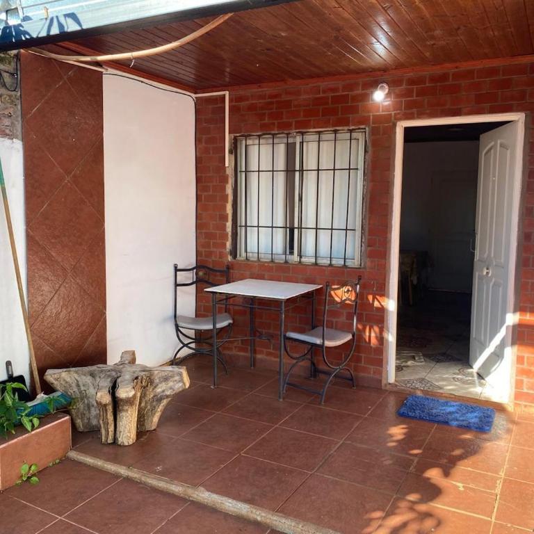 Morada Donatella - One-Bedroom House - 7