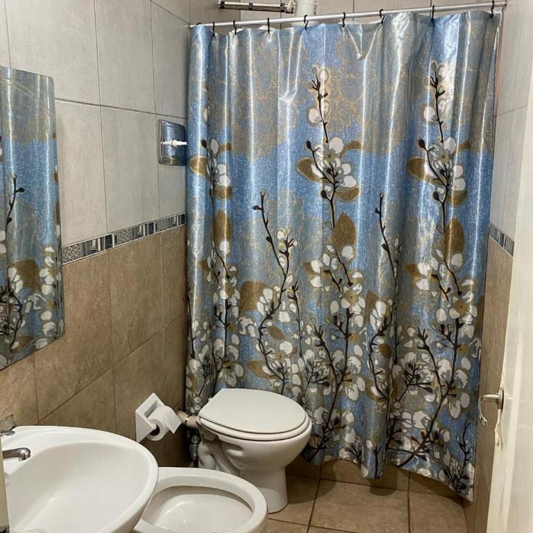 Morada Donatella - One-Bedroom House - 13