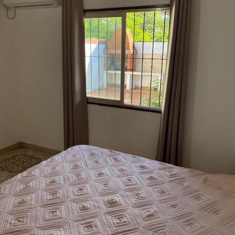 Morada Donatella - One-Bedroom House - 9